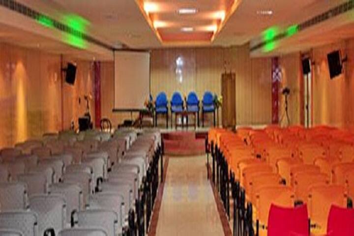 auditorium